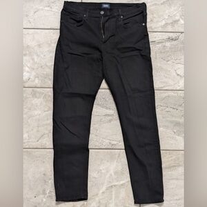 Citizens Of Humanity Black Skinny Jeans